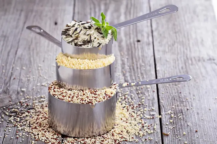 1/8 Cup Bằng Bao Nhiêu Ml? Hướng Dẫn Chuyển Đổi Chi Tiết Nhất