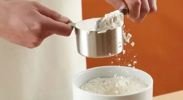 1/8 Cup Bằng Bao Nhiêu Ml? Hướng Dẫn Chuyển Đổi Chi Tiết Nhất