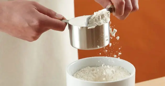 1/8 Cup Bằng Bao Nhiêu Ml? Hướng Dẫn Chuyển Đổi Chi Tiết Nhất