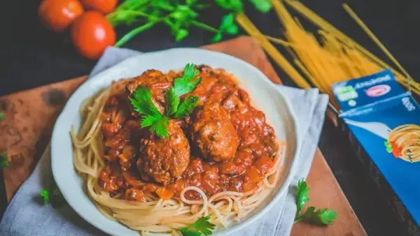 1 Gói Mì Ý Bao Nhiêu Người Ăn? Định Lượng Khẩu Phần Chuẩn