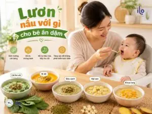 1 Tuần Nên Cho Bé Ăn Mấy Bữa Lươn? Hướng Dẫn Chi Tiết Cho Mẹ