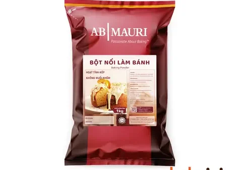 Tỷ Lệ Vàng: 1kg Bột Mì Cần Bao Nhiêu Bột Nở Để Làm Bánh Ngon Chuẩn?