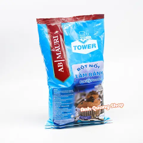 Tỷ Lệ Vàng: 1kg Bột Mì Cần Bao Nhiêu Bột Nở Để Làm Bánh Ngon Chuẩn?