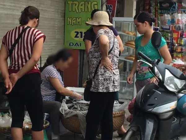 1kg Nếp Nấu Được Bao Nhiêu Xôi Thành Phẩm? Yếu Tố Ảnh Hưởng Và Cách Tính Chuẩn 1kg Nếp Nấu Được Bao Nhiêu Xôi Thành Phẩm? Yếu Tố Ảnh Hưởng Và Cách Tính Chuẩn