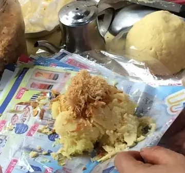 1kg Nếp Nấu Được Bao Nhiêu Xôi Thành Phẩm? Yếu Tố Ảnh Hưởng Và Cách Tính Chuẩn