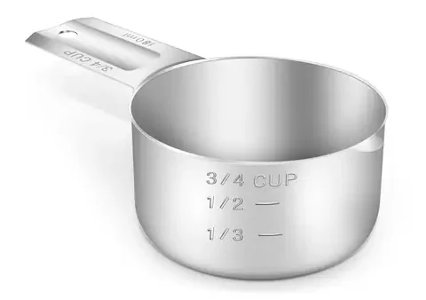 3/4 Cup Bằng Bao Nhiêu ML: Chuyển Đổi Chính Xác Và Nhanh Chóng