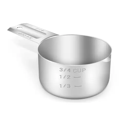 3/4 Cup Bằng Bao Nhiêu ML: Chuyển Đổi Chính Xác Và Nhanh Chóng 3/4 Cup Bằng Bao Nhiêu ML: Chuyển Đổi Chính Xác Và Nhanh Chóng