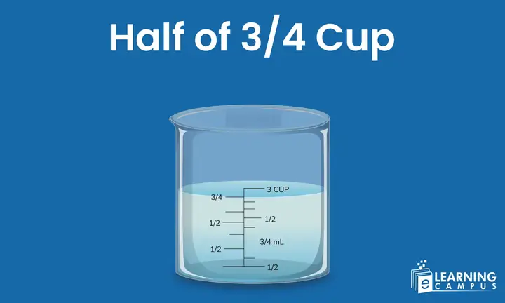 3/4 Cup Bằng Bao Nhiêu ML: Chuyển Đổi Chính Xác Và Nhanh Chóng 3/4 Cup Bằng Bao Nhiêu ML: Chuyển Đổi Chính Xác Và Nhanh Chóng