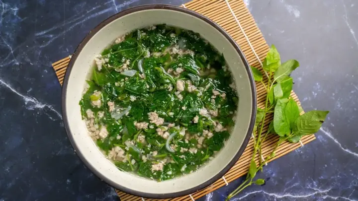 Món Canh Bổ Máu Tốt Cho Sức Khỏe Dễ Nấu, Dinh Dưỡng Toàn Diện Món Canh Bổ Máu Tốt Cho Sức Khỏe Dễ Nấu, Dinh Dưỡng Toàn Diện