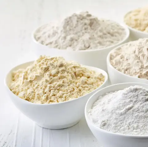 All Purpose Flour Là Gì? Công Dụng, Cách Phân Biệt Và Mẹo Sử Dụng Hiệu Quả All Purpose Flour Là Gì? Công Dụng, Cách Phân Biệt Và Mẹo Sử Dụng Hiệu Quả
