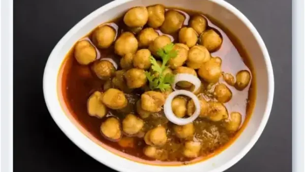 Khám Phá Ẩm Thực Chay Ấn Độ: Món Ngon, Đặc Trưng & Hướng Dẫn Chi Tiết