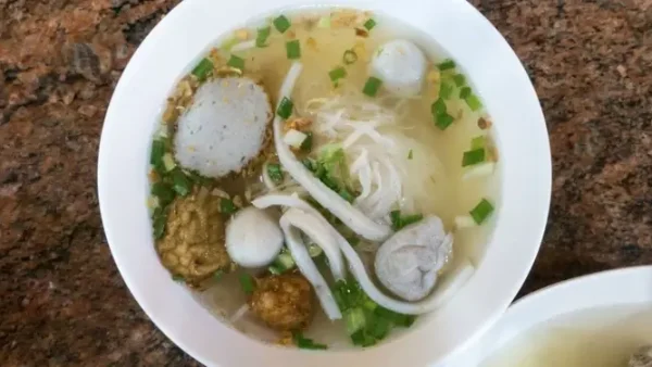 Ăn Bún Có Giảm Cân Không? Sự Thật Về Lượng Calo Và Cách Ăn Đúng