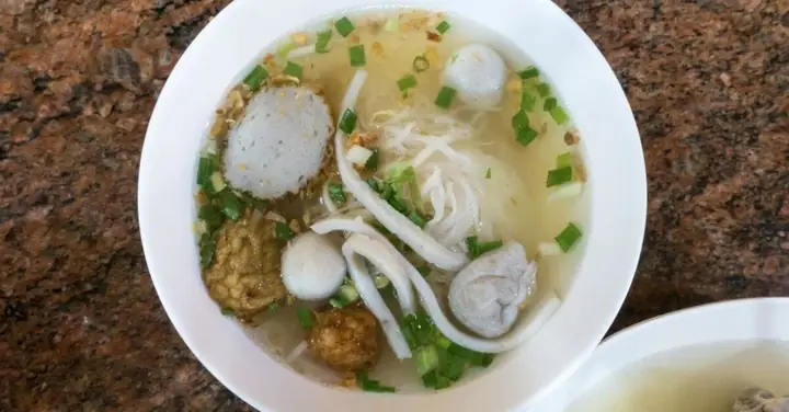 Ăn Bún Có Giảm Cân Không? Sự Thật Về Lượng Calo Và Cách Ăn Đúng Ăn Bún Có Giảm Cân Không? Sự Thật Về Lượng Calo Và Cách Ăn Đúng