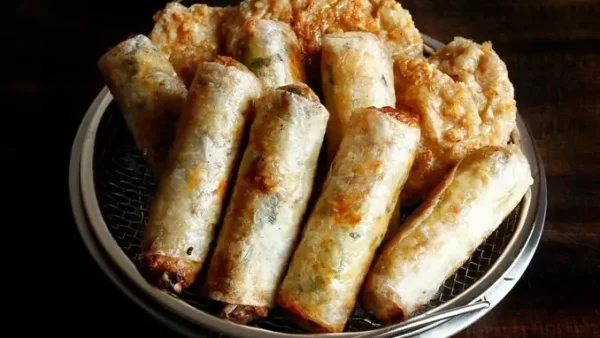 Bún Đậu Mắm Tôm: Cách Làm, Nguyên Liệu Chuẩn Vị Hà Nội & Lưu Ý Khi Ăn