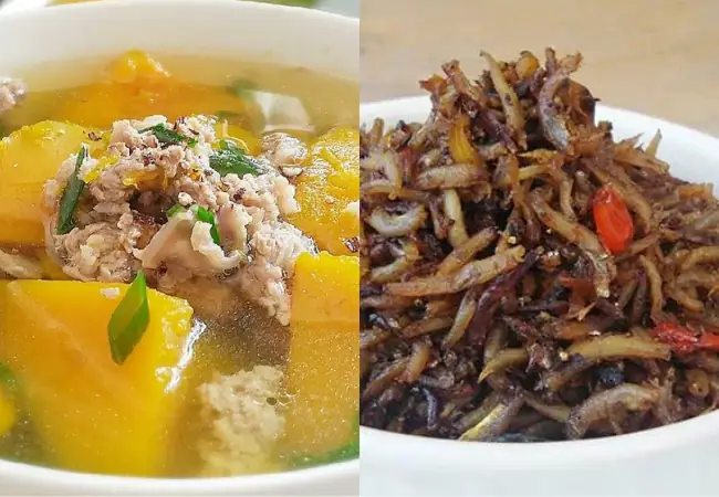 Gợi Ý Ăn Gì Cho Ngon Miệng Hàng Ngày: 100+ Thực Dơn Dễ Làm, Giá Rẻ, Đủ Dinh Dưỡng Gợi Ý Ăn Gì Cho Ngon Miệng Hàng Ngày: 100+ Thực Dơn Dễ Làm, Giá Rẻ, Đủ Dinh Dưỡng