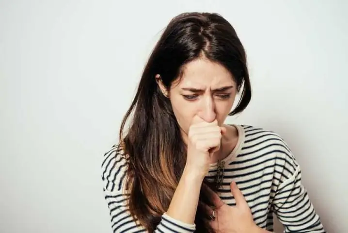 Ăn Gì Để Giảm Ho? Món Nên Ăn Và Thực Phẩm Nên Hạn Chế Ăn Gì Để Giảm Ho? Món Nên Ăn Và Thực Phẩm Nên Hạn Chế