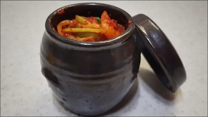 Ăn Kim Chi Có Béo Không? Giải Đáp Calo & Lợi Ích Giảm Cân Từ Kim Chi Ăn Kim Chi Có Béo Không? Giải Đáp Calo & Lợi Ích Giảm Cân Từ Kim Chi
