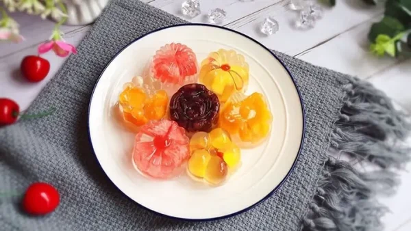 Ăn Rau Câu Có Mập Không? Lợi Ích, Calo Và Cách Ăn Giảm Cân Hiệu Quả