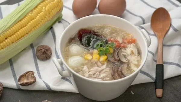 Ăn Súp Cua Giảm Cân: Lợi Ích, Lưu Ý Và Cách Thực Hiện Hiệu Quả