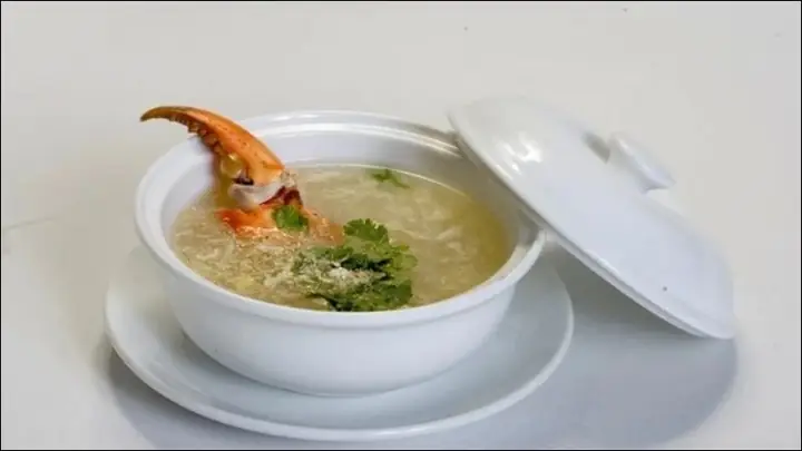 Ăn Súp Cua Giảm Cân: Lợi Ích, Lưu Ý Và Cách Thực Hiện Hiệu Quả Ăn Súp Cua Giảm Cân: Lợi Ích, Lưu Ý Và Cách Thực Hiện Hiệu Quả