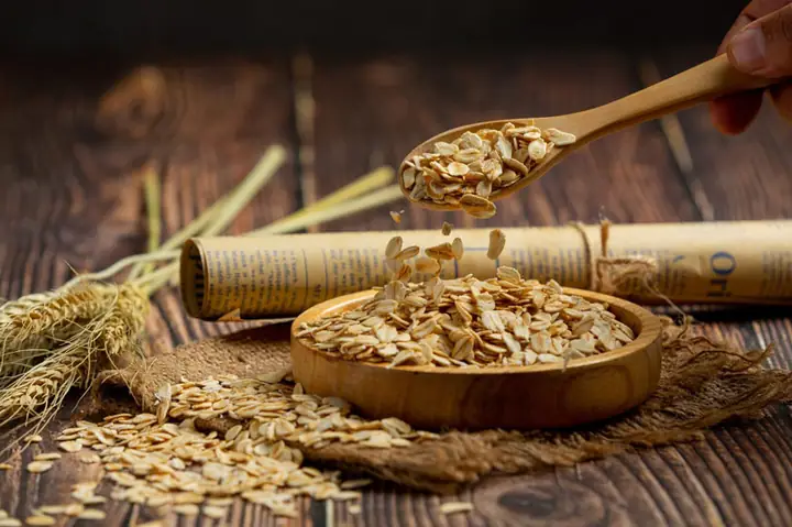 Ăn Yến Mạch Sống Với Sữa Tươi: Cách Chế Biến Ngon, Lợi Ích & Lưu Ý Ăn Yến Mạch Sống Với Sữa Tươi: Cách Chế Biến Ngon, Lợi Ích & Lưu Ý