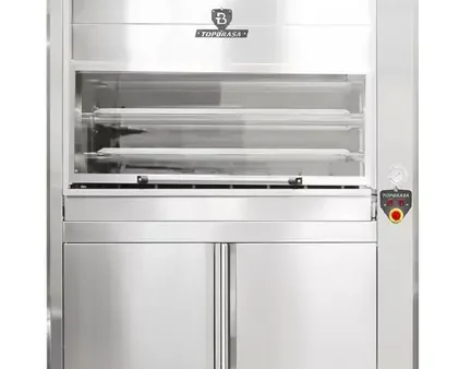 Asador De Pollos Al Carbón: Mẫu Mã, Ưu Điểm Và Kinh Nghiệm Chọn Mua