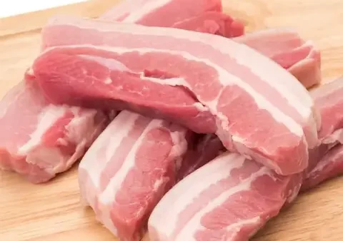Ba Chỉ Và Ba Rọi: Khác Biệt, Cách Gọi Và Ứng Dụng Ẩm Thực