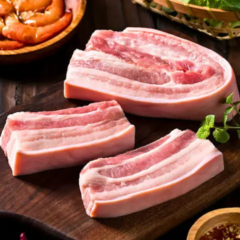 Ba Chỉ Và Ba Rọi: Khác Biệt, Cách Gọi Và Ứng Dụng Ẩm Thực Ba Chỉ Và Ba Rọi: Khác Biệt, Cách Gọi Và Ứng Dụng Ẩm Thực