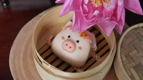 Bánh Bao Hình Con Vật: Hướng Dẫn Làm, Mua Ở Đâu Và Các Mẫu Ngộ Nghĩnh