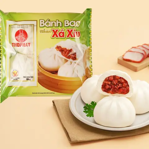 Cách Làm Bánh Bao Nhân Xá Xíu Thơm Ngon Chuẩn Vị Tại Nhà Cách Làm Bánh Bao Nhân Xá Xíu Thơm Ngon Chuẩn Vị Tại Nhà