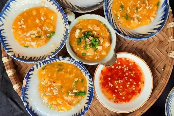 Khám Phá Bánh Bèo Chén Trung An: Hướng Dẫn Làm Và Những Quán Ngon Nức Tiếng Khám Phá Bánh Bèo Chén Trung An: Hướng Dẫn Làm Và Những Quán Ngon Nức Tiếng