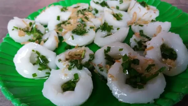 Bánh Bèo Phú Yên Ở Sài Gòn: Các Quán Nên Thử Và Cách Đặt Món