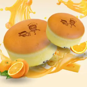 Cách Làm Bánh Bông Lan Phô Mai Nhật Bản Thơm Mềm, Béo Ngậy Cách Làm Bánh Bông Lan Phô Mai Nhật Bản Thơm Mềm, Béo Ngậy