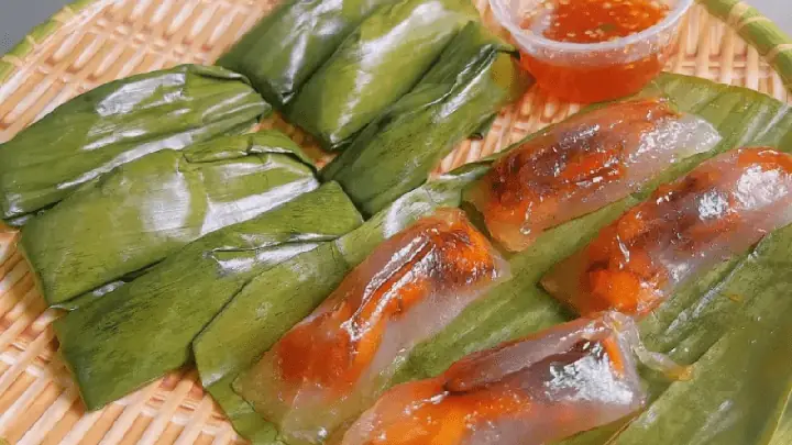 Top 5 Quán Bánh Bột Lọc Đà Lạt Ngon Khó Cưỡng & Bánh Ram Ít Hấp Dẫn Top 5 Quán Bánh Bột Lọc Đà Lạt Ngon Khó Cưỡng & Bánh Ram Ít Hấp Dẫn