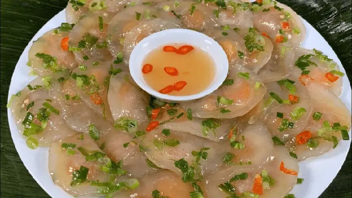 Top 5 Quán Bánh Bột Lọc Đà Lạt Ngon Khó Cưỡng & Bánh Ram Ít Hấp Dẫn Top 5 Quán Bánh Bột Lọc Đà Lạt Ngon Khó Cưỡng & Bánh Ram Ít Hấp Dẫn
