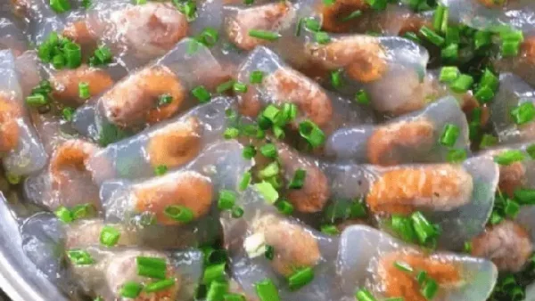 Top 5 Quán Bánh Bột Lọc Đà Lạt Ngon Khó Cưỡng & Bánh Ram Ít Hấp Dẫn