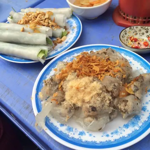 Top Quán Bánh Bột Lọc Ngon Nổi Tiếng Nhất Tại Hải Phòng: Địa Chỉ & Review Chi Tiết Top Quán Bánh Bột Lọc Ngon Nổi Tiếng Nhất Tại Hải Phòng: Địa Chỉ & Review Chi Tiết