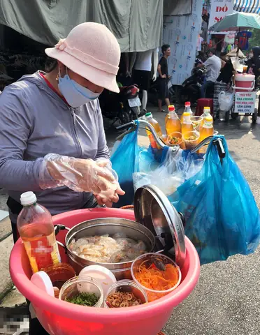 Top Quán Bánh Bột Lọc Ngon Nổi Tiếng Nhất Tại Hải Phòng: Địa Chỉ & Review Chi Tiết Top Quán Bánh Bột Lọc Ngon Nổi Tiếng Nhất Tại Hải Phòng: Địa Chỉ & Review Chi Tiết
