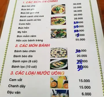 Bánh Bột Lọc Hàm Long: Review Quán Ngon, Địa Chỉ & Trải Nghiệm Ẩm Thực