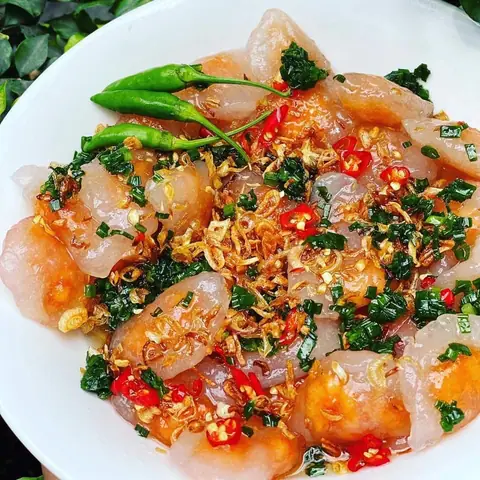 Bánh Bột Lọc Hàm Long: Review Quán Ngon, Địa Chỉ & Trải Nghiệm Ẩm Thực Bánh Bột Lọc Hàm Long: Review Quán Ngon, Địa Chỉ & Trải Nghiệm Ẩm Thực
