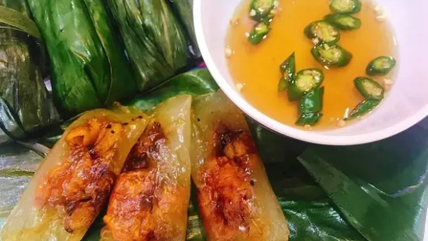 Bánh Bột Lọc Huế Ngon: Khám Phá Top Quán Ngon Và Cách Làm Chuẩn Vị