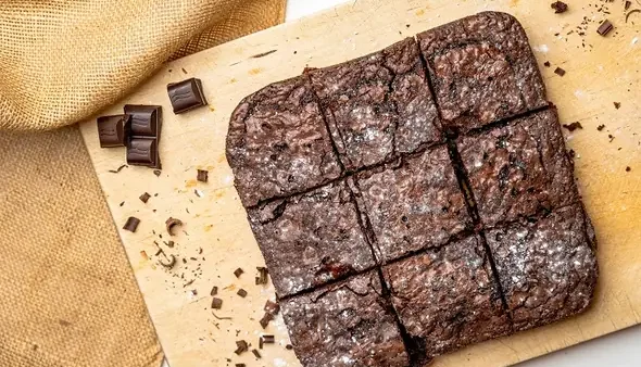 Cách Làm Bánh Brownie Sô Cô La Mềm Mịn, Thơm Ngon Chuẩn Vị Tại Nhà