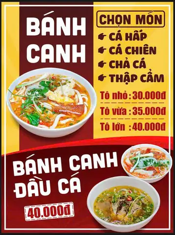 Bánh Canh Cá Lóc Ba Thao: Khám Phá Hương Vị Đặc Trưng Và Địa Điểm Ngon