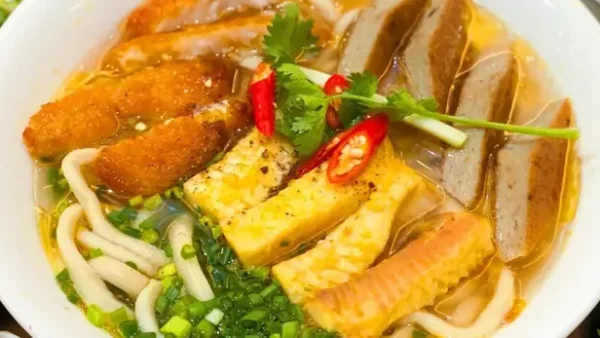 Bánh Canh Cá Lóc Ba Thao: Khám Phá Hương Vị Đặc Trưng Và Địa Điểm Ngon