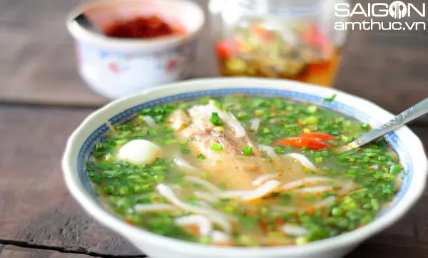 Bánh Canh Cá Lóc Hải Lăng: Khám Phá Hương Vị Đặc Sắc & Địa Chỉ Nổi Tiếng Bánh Canh Cá Lóc Hải Lăng: Khám Phá Hương Vị Đặc Sắc & Địa Chỉ Nổi Tiếng