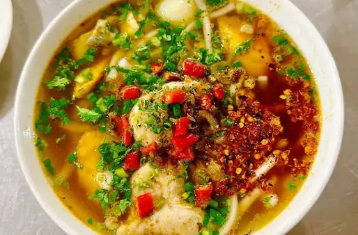 Cách Làm Bánh Canh Cá Lóc Chuẩn Vị Thơm Ngon Tại Nhà