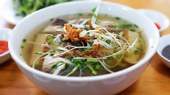 Khám Phá 10 Quán Bánh Canh Cá Nha Trang Ngon Nức Tiếng Và Bí Quyết Nấu Chuẩn Vị Khám Phá 10 Quán Bánh Canh Cá Nha Trang Ngon Nức Tiếng Và Bí Quyết Nấu Chuẩn Vị