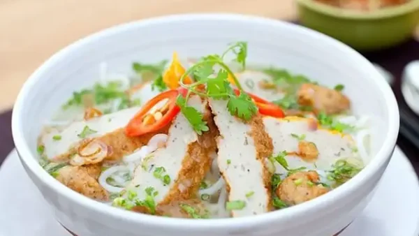 Khám Phá 10 Quán Bánh Canh Cá Nha Trang Ngon Nức Tiếng Và Bí Quyết Nấu Chuẩn Vị