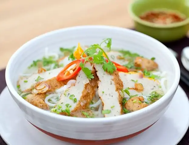 Khám Phá 10 Quán Bánh Canh Cá Nha Trang Ngon Nức Tiếng Và Bí Quyết Nấu Chuẩn Vị Khám Phá 10 Quán Bánh Canh Cá Nha Trang Ngon Nức Tiếng Và Bí Quyết Nấu Chuẩn Vị