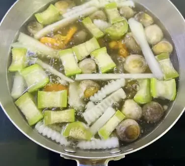 Bánh Canh Chay Tây Ninh: Hướng Dẫn Chi Tiết Cách Làm & Top Quán Ngon Nhất